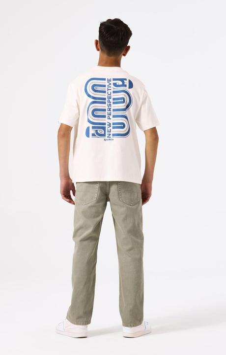 Actual product image Garcia T-Shirt off (152, 158)