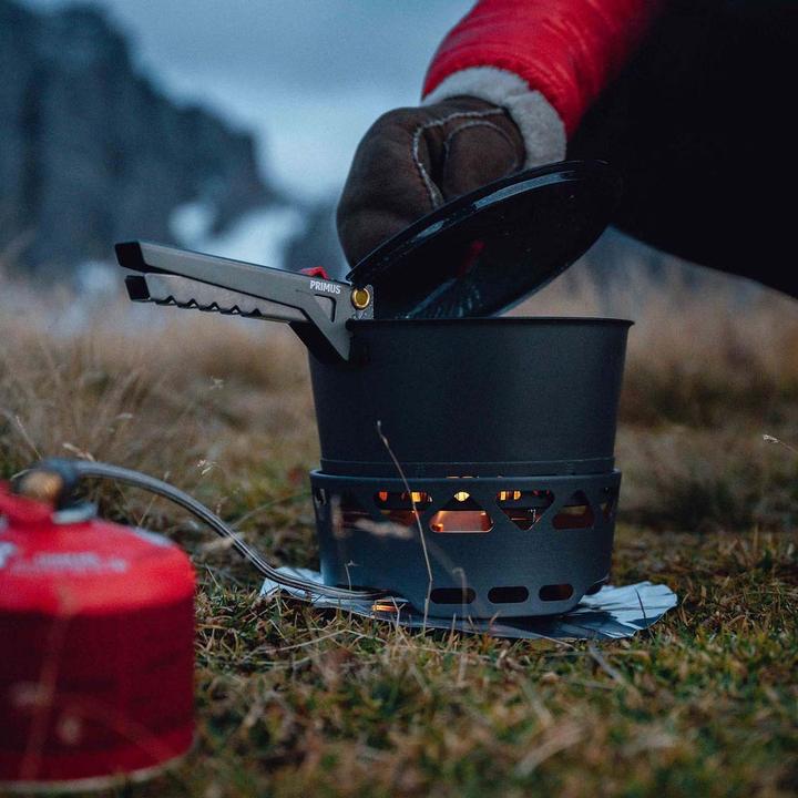 Produktbild Primus Prime Tech Stove Set 1300ml
