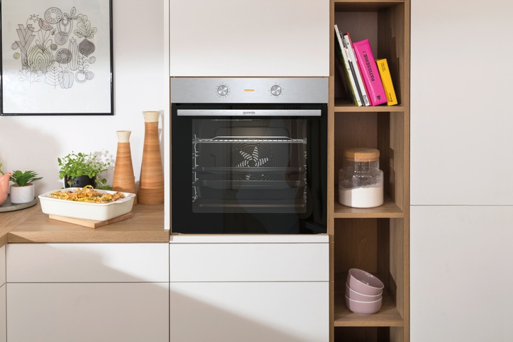 Actual product image Gorenje BO 6717 E03X