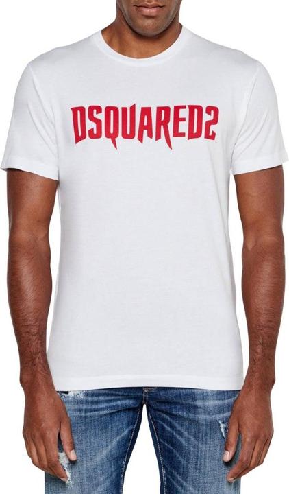 Produktbild Dsquared2 TShirt Logo (M)