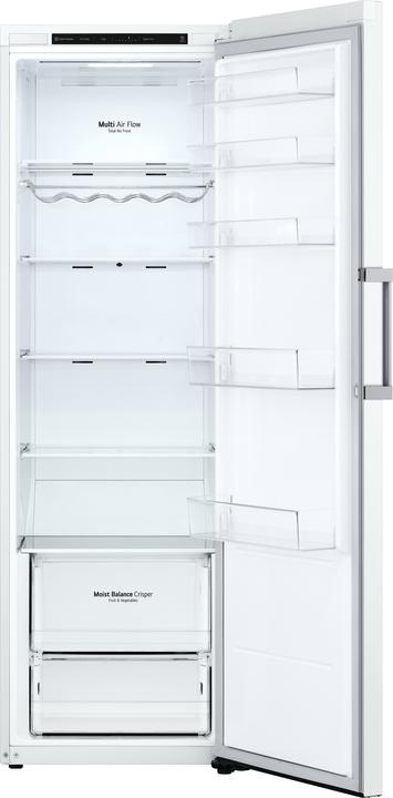 Immagine prodotto LG GLT51SWGSZ (386 l)