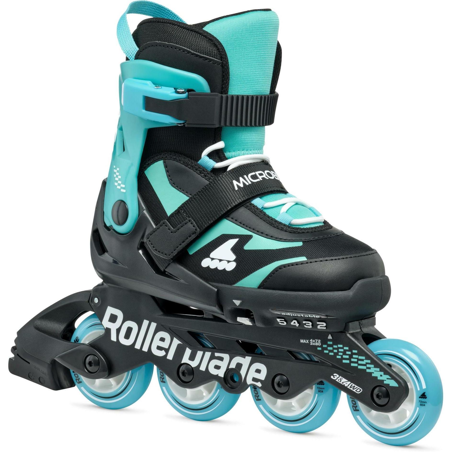 Rollerblade, Pattini in linea, (33, 36.5)