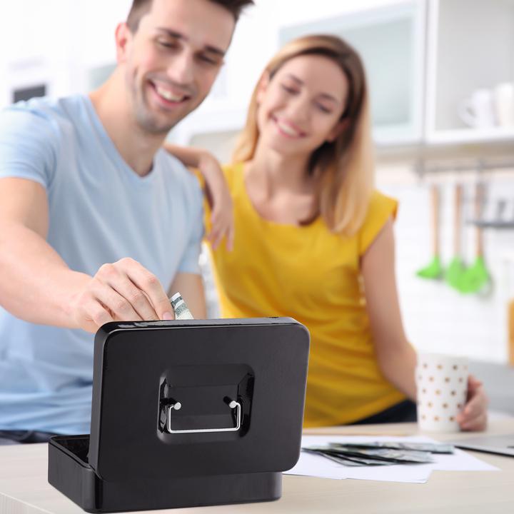 Productafbeelding Relaxdays Kassa