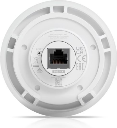 Actual product image Ubiquiti G5 Pro (3840 x 2160 pixels)