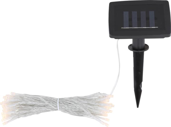 Immagine prodotto Globo Catena di luci solari (10 m)