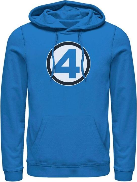 Produktbild Felpa Fantastic Four (M)