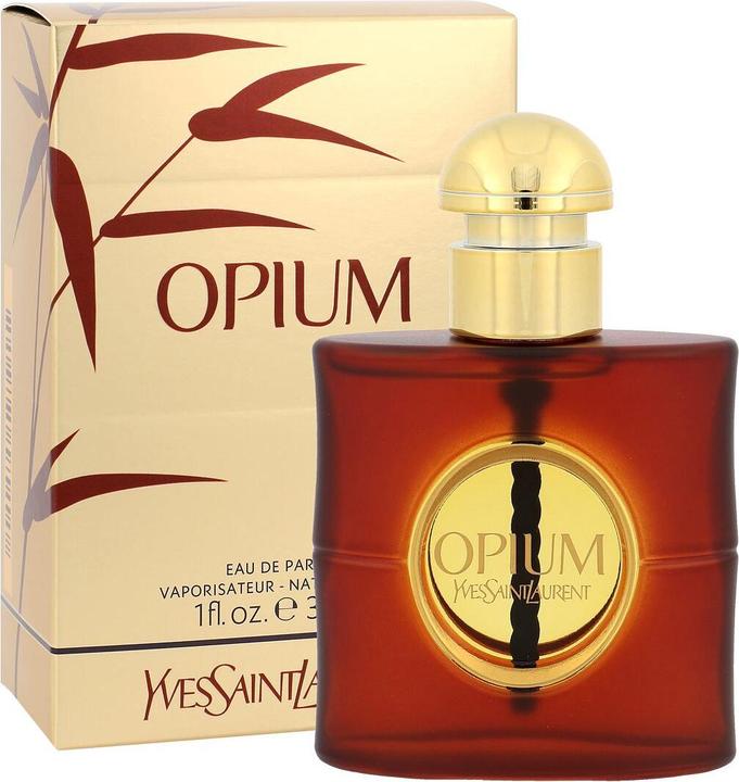 Image du produit Yves Saint Laurent Opium (Eau de parfum, 30 ml)