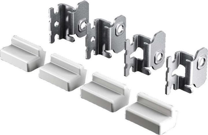 Rittal Wandhalterung