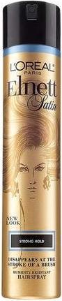 Produktbild L'Oréal Paris L'Oreal Elnett Satin Hairspray Normal (500 ml)