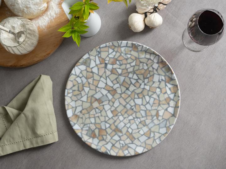 Actual product image CreaTable Stone Collection (4x)