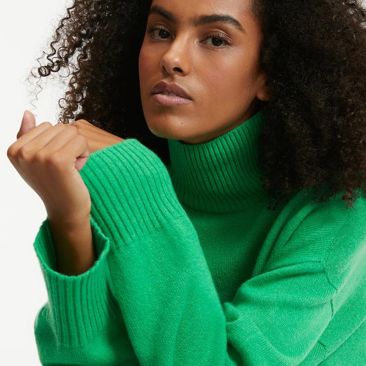 Produktbild La Redoute Collections Pullover aus Wolle/Kaschmir (XL)