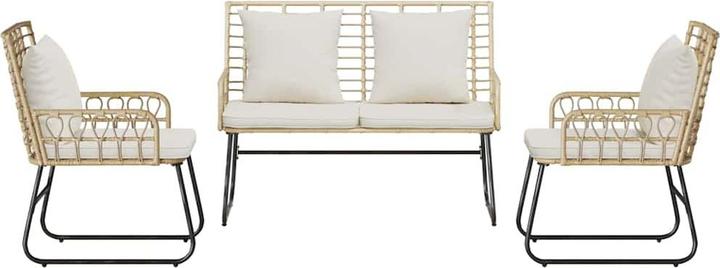 Produktbild vidaXL Alistair