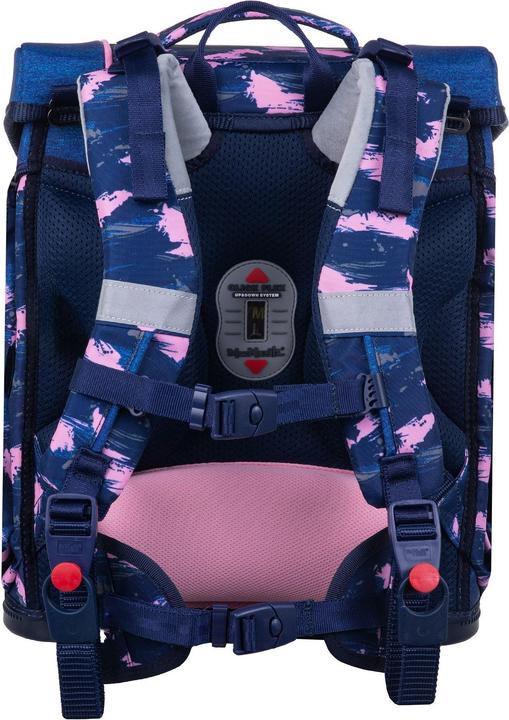 Immagine prodotto Mc Neill Set di zaini Perfecto da 5 pezzi (22 l)