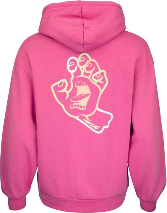Produktbild Santa Cruz Hand In Colour Hoodie (10XL)