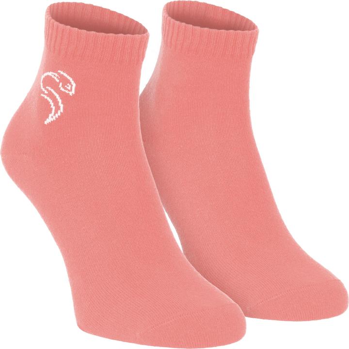 Immagine prodotto Black Snake Calzini Quater Sneaker (confezione da 3, 39, 42)