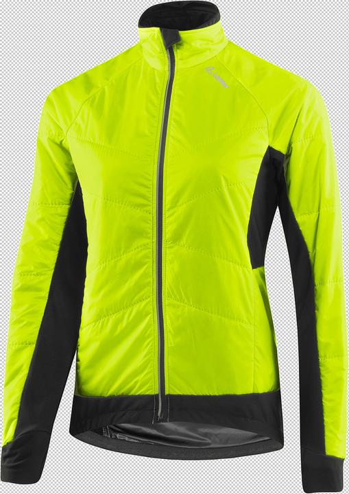 Produktbild Löffler Women's Bike Iso-Jacket Hotbond PL60 (44, XXL)