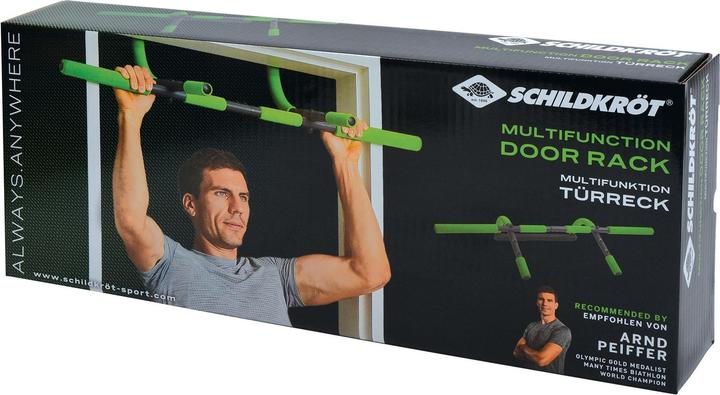 Actual product image Schildkröt Door stretch