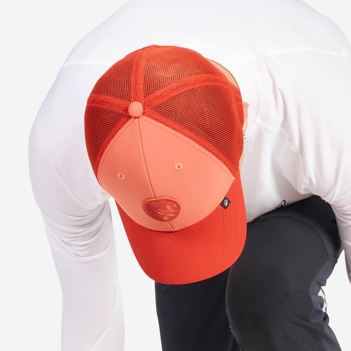 Actual product image Tribord Segelcap - Sailing 500 rot