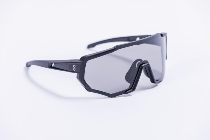 Coast Optics Nita (Schwarz, Photochromic)