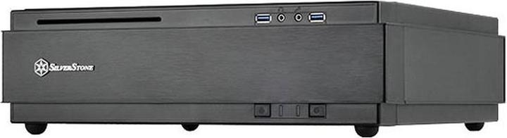 Produktbild Silverstone Ml07 (Mini-ITX, Mini-DTX)