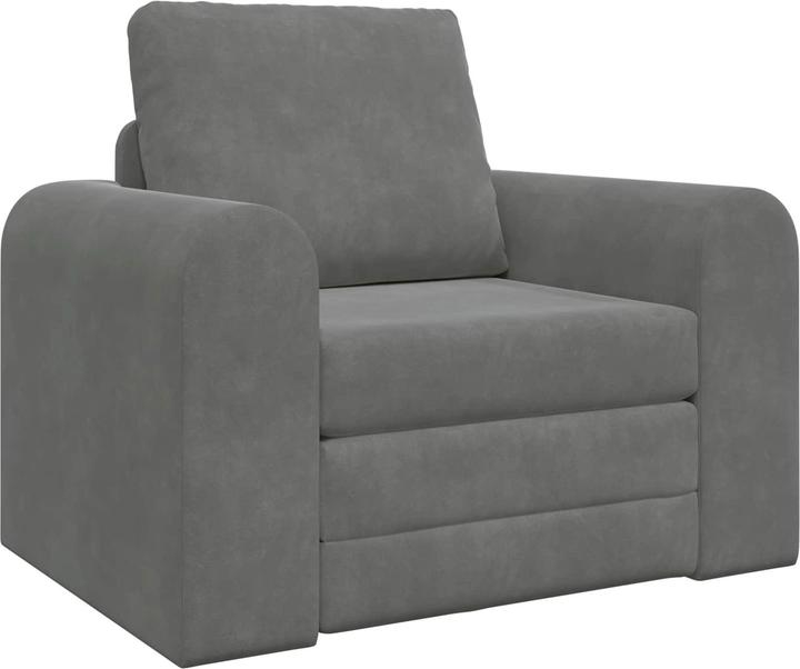 Produktbild vidaXL Schlafsofa (1-Sitzer)