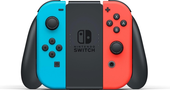 Produktbild Nintendo Switch