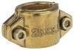 Actual product image Gardena Clamping shells (Hose clamp, 25 mm)