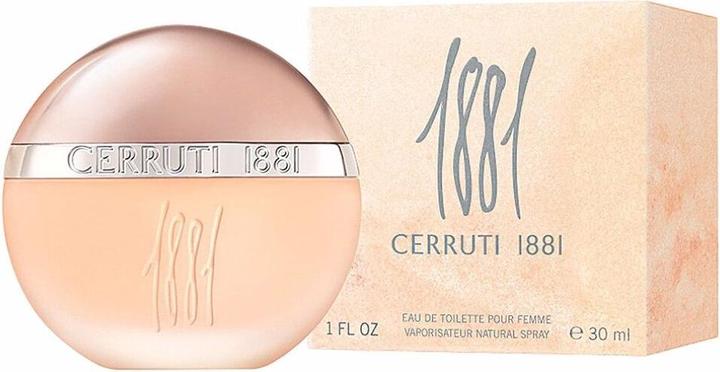 Immagine prodotto Nino Cerruti 1881 (Eau de toilette, 30 ml)