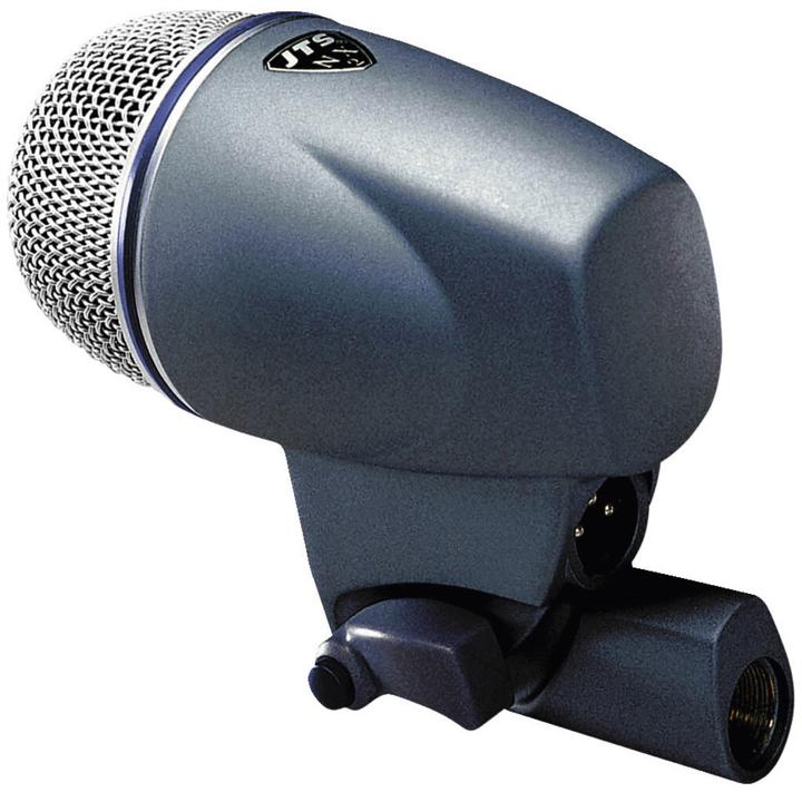 JTS Instrument Microphone NX-2 Practice
