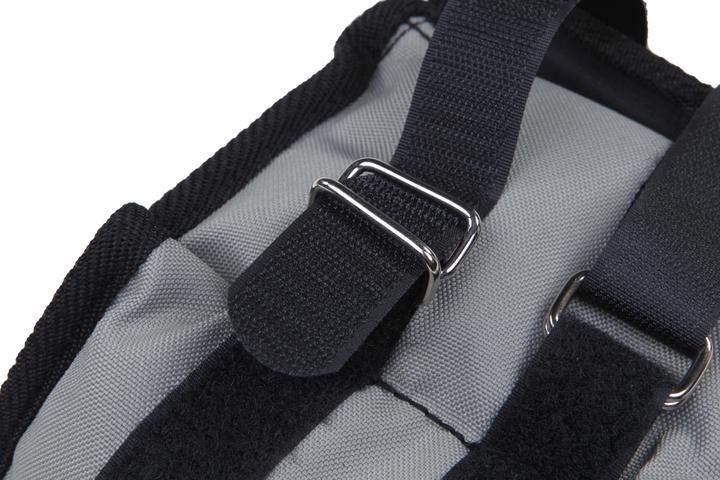 Produktbild Tanga Sports ® Gewichtsmanschetten (2 x 2.25 kg)