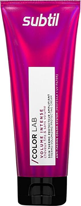 Subtil Color Lab Care - Volumizing Thermo Cream 75 ml (75 ml)