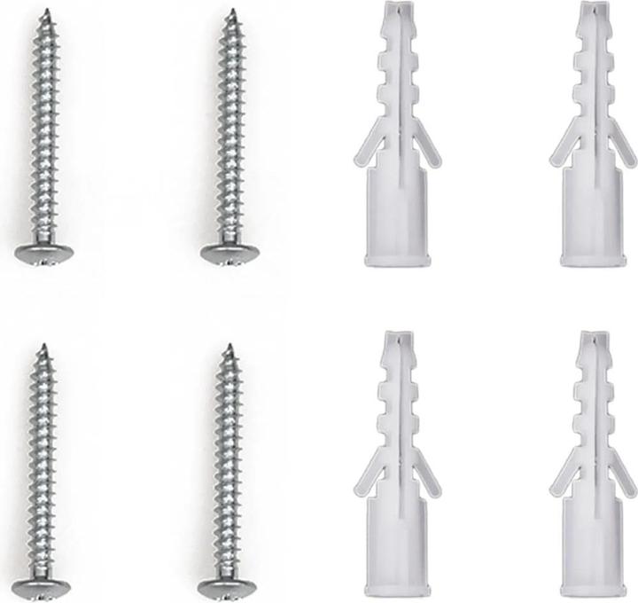 Actual product image vidaXL Verkehrsspiegel