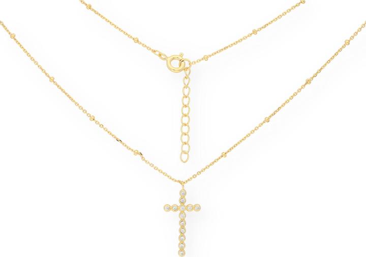 Produktbild Carat Style (Silber 925, 45 cm)