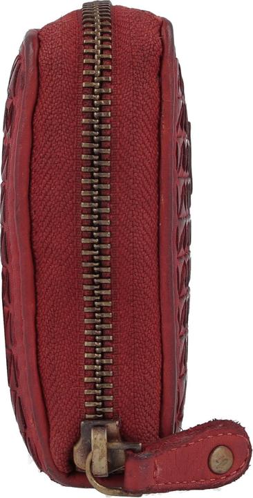 Produktbild Greenland Nature Femi & Nine Geldbörse Leder 20 cm