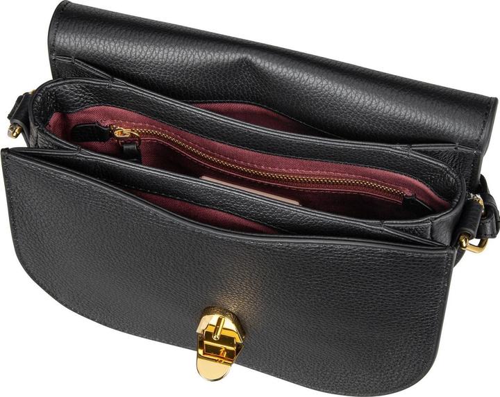 Produktbild Coccinelle Saddle Bag Dew