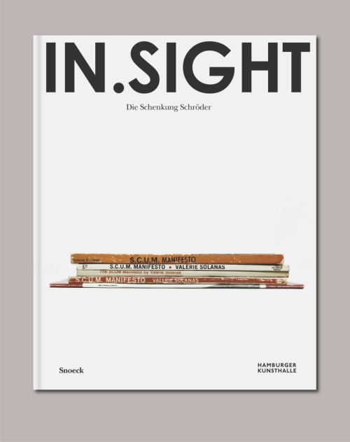 Produktbild In.sight (Deutsch, Alexander Schröder, 2025)