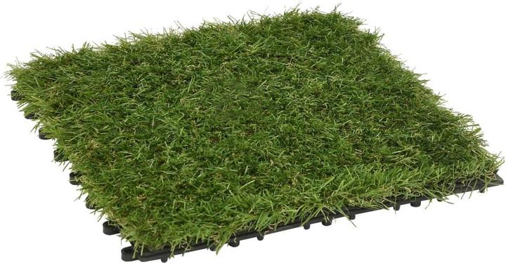 Immagine prodotto vidaXL Elanor (11 x, 30 x 30 cm)