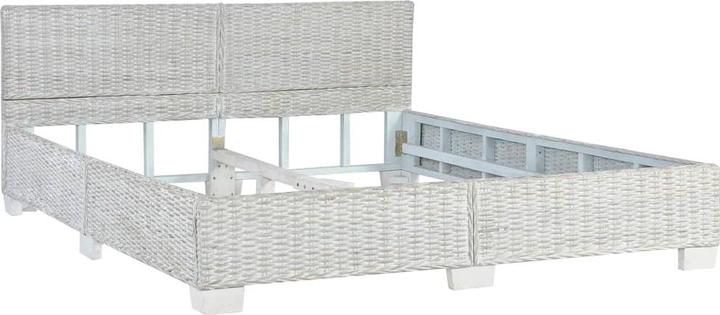 Actual product image vidaXL Bedstead (160 x 200 cm)
