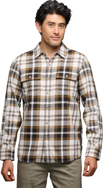 Produktbild Black Diamond M Project Twill Ls Shirt (S)