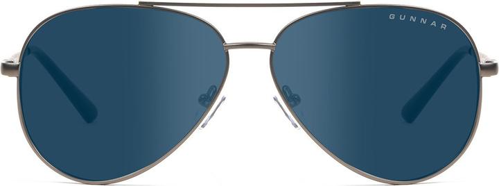 Produktbild Gunnar Maverick Gunmetal Aussen