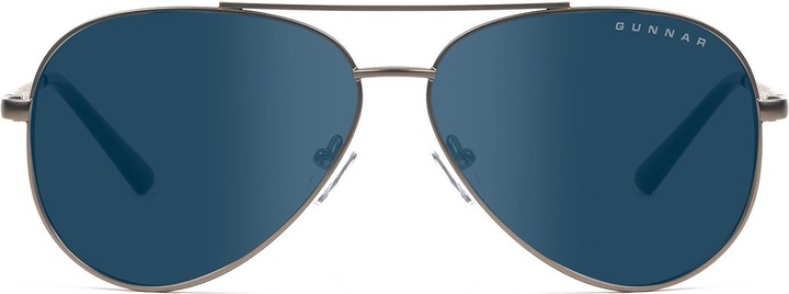 Produktbild Gunnar Maverick Gunmetal Aussen