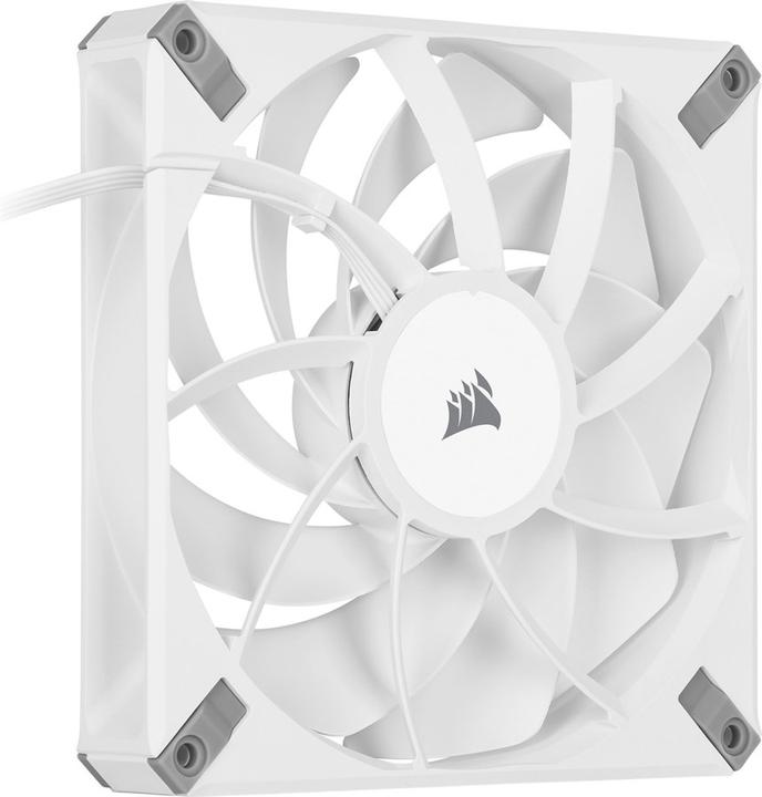 Productafbeelding Corsair Ventilator AF140 ELITE Fluid Dynamic (140 mm, 1 x)