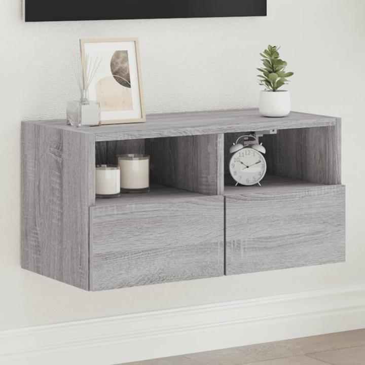 Immagine prodotto vidaXL TV-Wandschrank (60 x 30 x 30 cm)