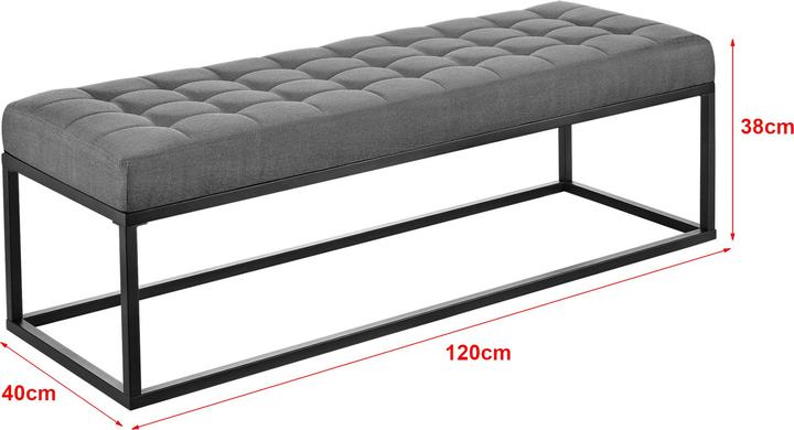 Image du produit En.Casa Salta (120 cm)