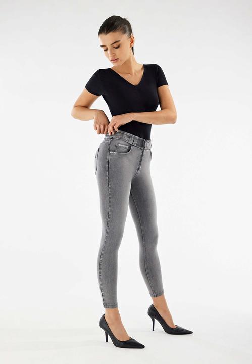 Image du produit Freddy N.O.W.® Pants 7/8 NOW5MF217 (L)