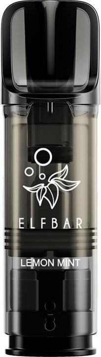 Produktbild Elfbar Elfa Pro (Zitrone, Minze)