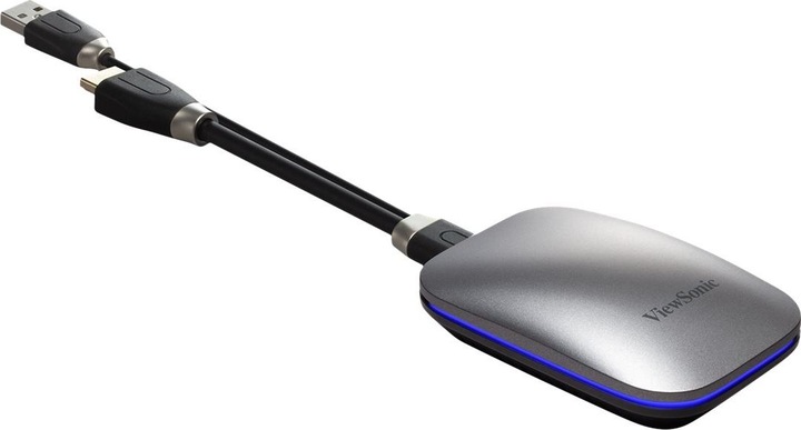 Produktbild Viewsonic VB-WPS-003 (Gerätespezifische Fernbedienung, WLAN)