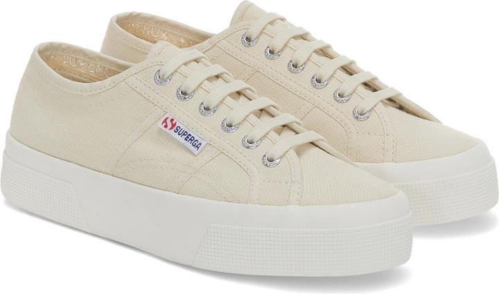 Image du produit Superga - Chaussures à semelles compensées - Adulte (40.5)