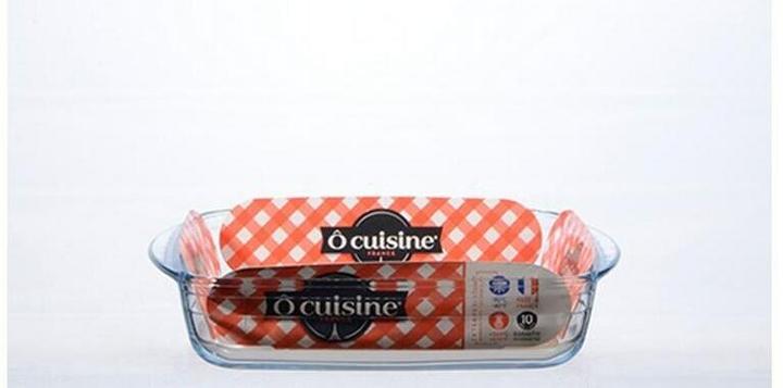 Produktbild Pyrex Oven