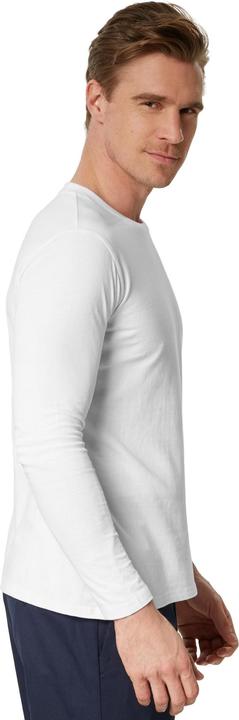 Produktbild tectake Langarm-Shirt Männer (M)